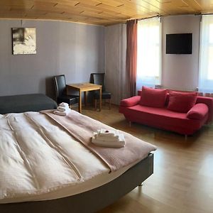 Comfort Dreibettzimmer