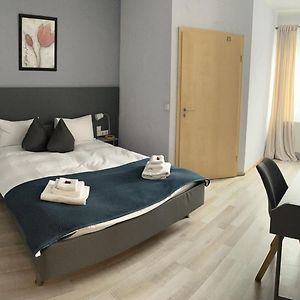 Standard Doppelzimmer